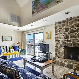 A Holiday home Ocean City