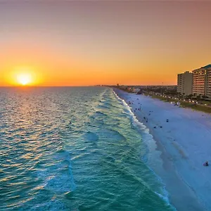 Majestic Sun A508 Holiday home Destin
