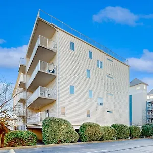 Sea Palms Holiday home Ocean City